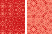 Nature Patterns, a Pattern Graphic by EightHourDay (Thumbnail 2 of 5)