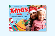 Snow Freeze - Quirky Winter Font, a Font by PutraCetol Studio (Thumbnail 5 of 13)