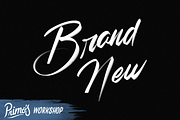 Timbow Brush Set, a Brush Add-On by Mr. Chronos (Thumbnail 4 of 11)