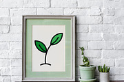 Agriculture Farming & Gardening, an Icon by Color Cubes (Thumbnail 7 of 8)