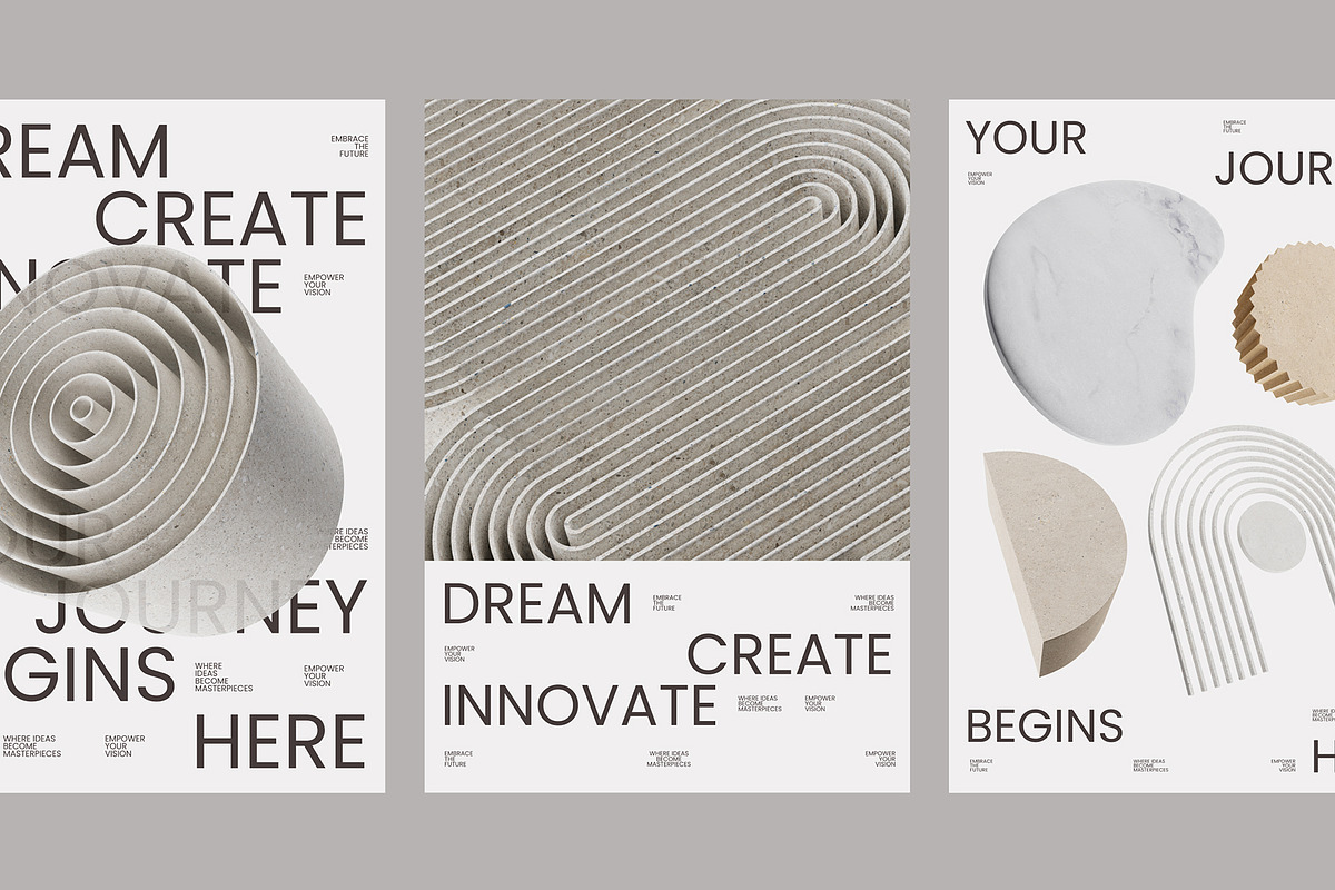 180+ Modern Natural 3D illustrations, an Object Graphic by assetpro.design (Photo 3 of 21)
