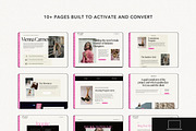 Squarespace 7.1 | Avant Garde, a Squarespace Template by HerstedHertz (Thumbnail 10 of 10)