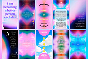Canva templates for Instagram, a Social Media Template by LiiaLonn Studio (Thumbnail 9 of 10)