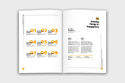 Ultimate Proposal Brochure Template, a Brochure Template by velvetmade.designs (Thumbnail 9 of 15)
