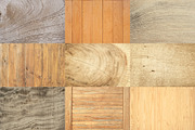 50 Wood Texture Background Set 02, a Texture Graphic by FWStudio (Thumbnail 5 of 8)