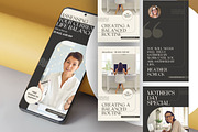 Gera - Canva Social Media Templates, a Social Media Template by C-Kav (Thumbnail 9 of 16)