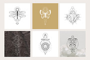 Magic logo creator, an Object Graphic by Luba Vega (Thumbnail 6 of 8)
