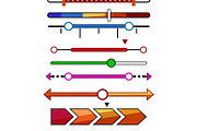 User interface elements selecting, an Object Graphic by pikepicture (Thumbnail 2 of 3)