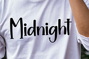 Sweet Peach, a Script Font by FreshTypeINK (Thumbnail 6 of 8)