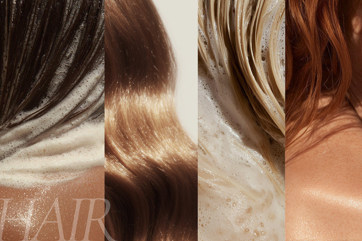 90 Beauty Stock Images Bundle, a Beauty & Fashion Photo by Refancy (Photo 9 of 17)