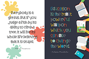 Reach for the Stars Font, a Slab Serif Font by Denise Chandler (Thumbnail 2 of 11)