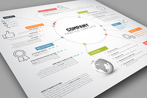 Company Profile Template