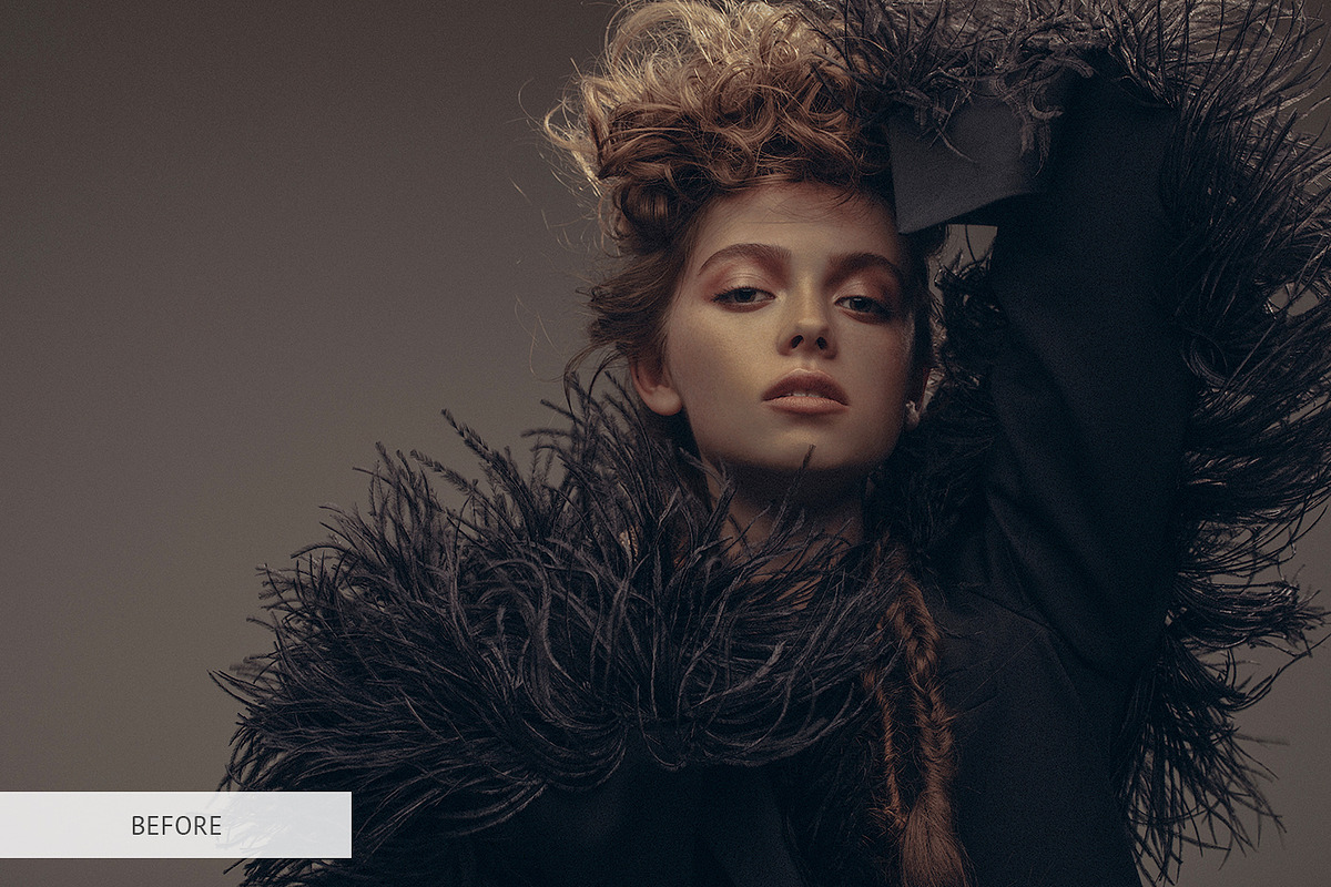 White Smoke Photoshop Overlays, a Plug-in Add-On by FixThePhoto (Photo 9 of 34)