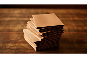 showcases brown card stock ai, a Background Photo by pikepicture