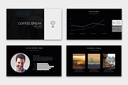 Exodus Keynote Template, a Presentation Template by PreFactory (Thumbnail 6 of 6)