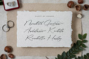 Classthy Theriond Chic Calligraphy, a Script Font by Storytype Studio (Thumbnail 11 of 15)