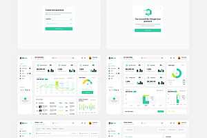 ZoSale-Sales Analytics Dashboard