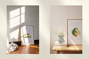 Avocado and Rainbow Collection, a Decorative Illustration by DearLetters (Thumbnail 6 of 12)