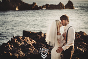 Wedding Lightroom Preset Collections, an Action Add-On by PixelHive Pro (Thumbnail 18 of 36)
