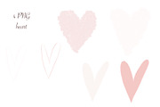 Bunny wedding. Illustration., an Animal Illustration by sheincar (Thumbnail 2 of 8)