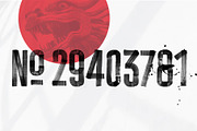 Tokio Marker, a Sans Serif Font by XTOPH - Fonts (Thumbnail 2 of 6)
