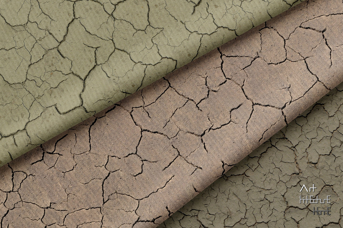 Seamless Ground Texture - Warm Light, a Texture Graphic by Arthitecture Home (Photo 7 of 11)