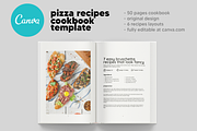 Healthy Meals US Letter Canva Templa, a Magazine Template by DeLaGranSiete (Thumbnail 3 of 9)