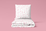 Sunny Summer Patterns, a Pattern Graphic by Webvilla Studio (Thumbnail 3 of 8)
