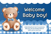 Fox Doggie: 4 Font Styles, a Handwritten Font by Fox7 By Rattana (Thumbnail 4 of 13)