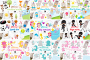 4000 in 1 - GRAPHIC GIANT BUNDLE, an Illustration by PrettyBundles (Thumbnail 22 of 22)