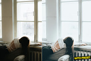 Minimal Insta Presets for Lightroom, a Preset Add-On by Hubzway (Thumbnail 2 of 5)