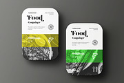 Food Container Mock-up, a Packaging Mockup by zippypixelstudio (Thumbnail 14 of 16)