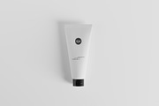 Black & White Mockups - Pump Bottles, a Packaging Mockup by pmvch (Thumbnail 58 of 160)