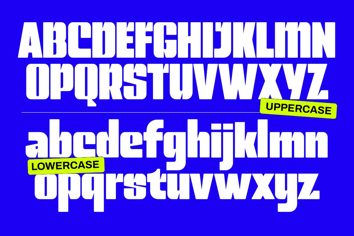 Modri - Bold Modern Grotesk Sans, a Sans Serif Font by Pekotype (Photo 3 of 15)