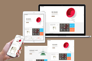 Istanbul Shopify Theme By HulkThemes