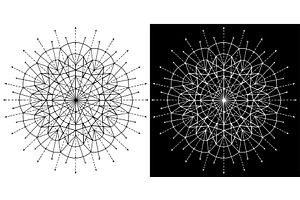 Sacred Geometry. Part 1