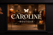 Fashion Luxury Serif Brand - Cekona, a Serif Font by Font Liner (Thumbnail 4 of 11)