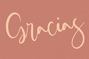 Wicked Dream - Script Font, a Script Font by Letterative Studio (Thumbnail 6 of 6)
