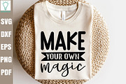 Inspirational Quotes SVG Bundle, a Graphic by Designer302 (Thumbnail 14 of 21)