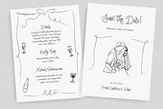 Authentic Whimsical Font, a Handwritten Font by HansCo Studio (Thumbnail 3 of 12)