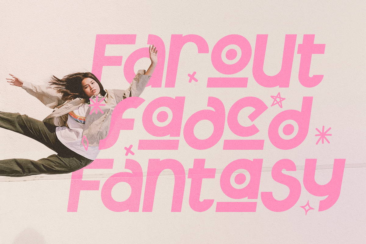 Polhan - Playfull Sans Serif, a Sans Serif Font by RagamKata (Photo 6 of 12)