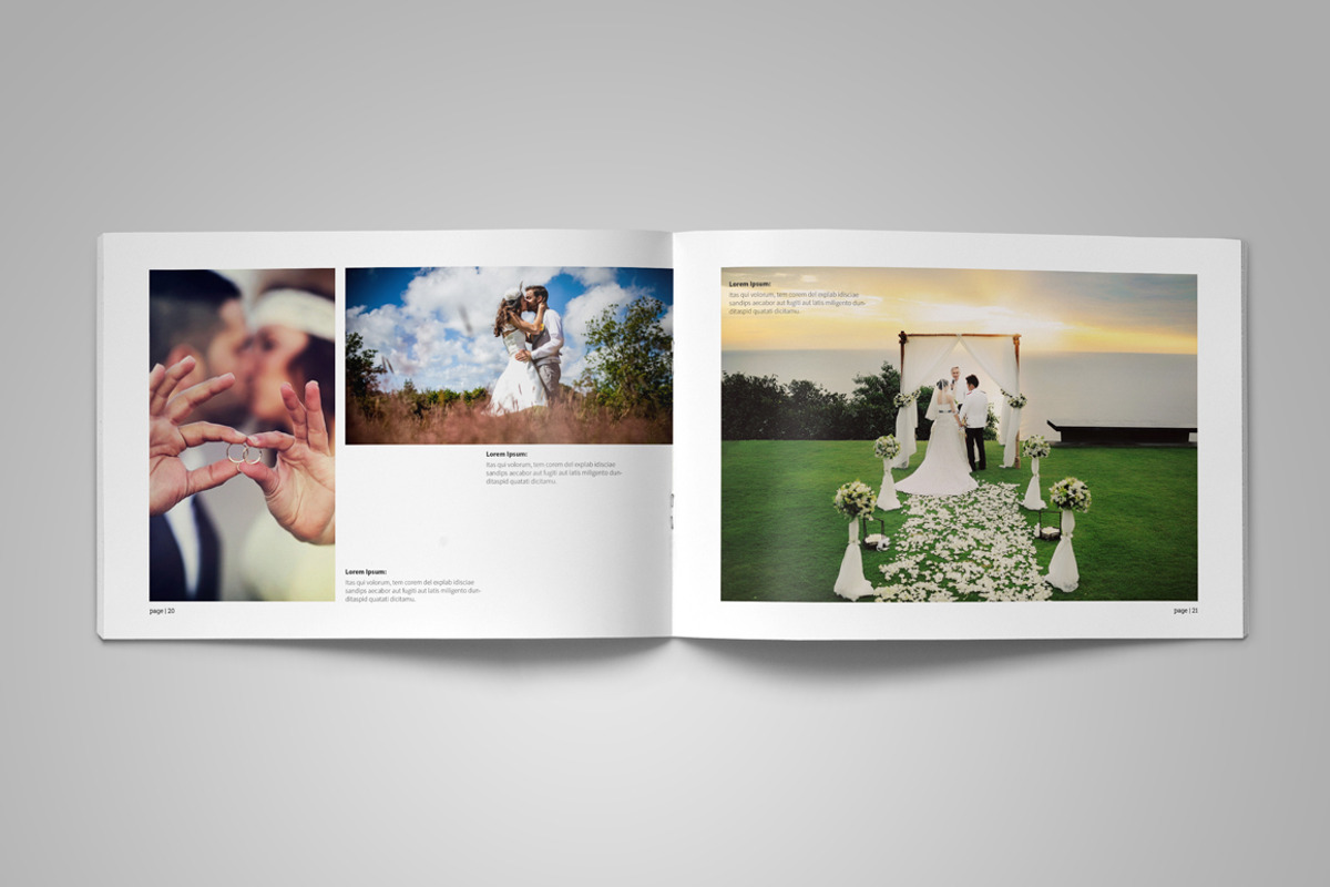 Multipurpose Portfolio, a Brochure Template by vanroem2nd (Photo 13 of 14)