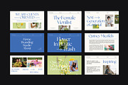 Oriented | Guidelines Full Version, a Presentation Template by Antelope Studio (Thumbnail 2 of 7)