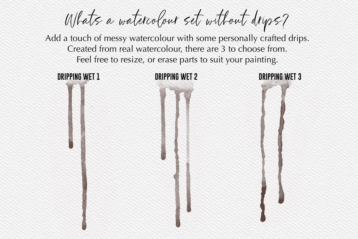 Next Level Watercolour Workshop, a Brush Add-On by SketchWerx (Photo 20 of 21)