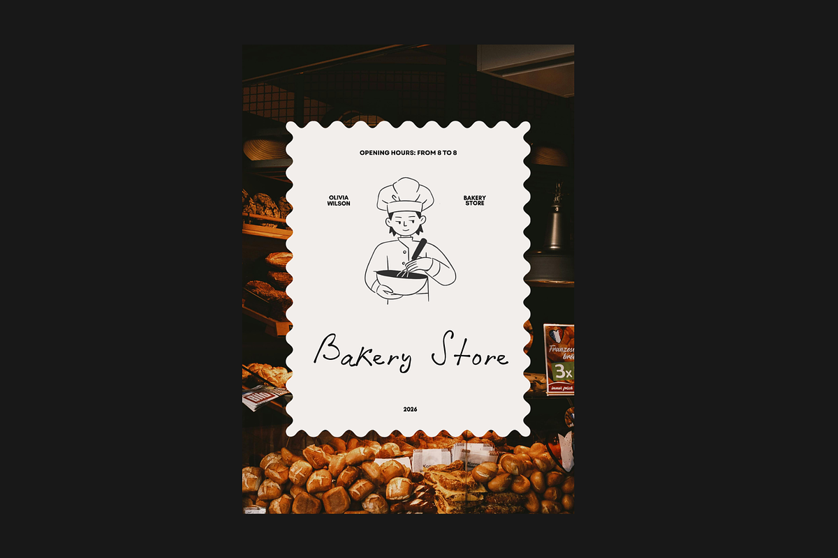 Atlas Novas Modern Handwriting Font, a Script Font by Ashiya Pixel (Photo 7 of 9)