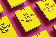 Choco Font, a Font by Handmadefont (Thumbnail 8 of 10)