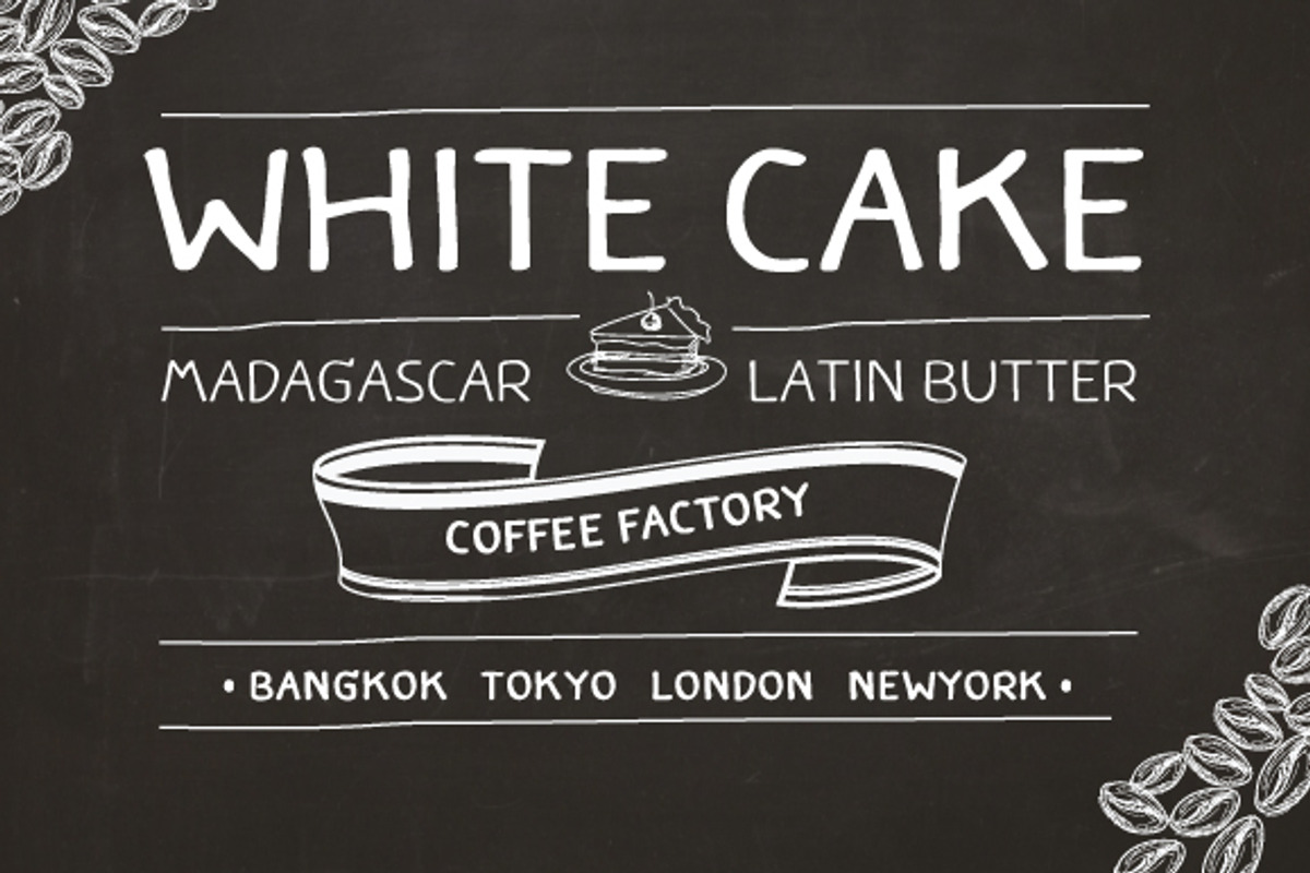 CAFFEINE preview 4