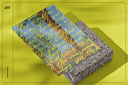 Botanical Surrealism, a Texture Graphic by Nomad Visuals (Thumbnail 14 of 19)