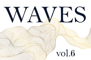 Line Waves vol.6