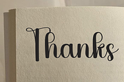 Elegant Valentine, a Handwritten Font by InermediaSTUDIO (Thumbnail 8 of 8)